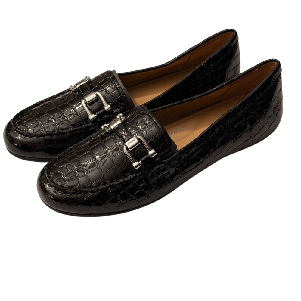 Easy Spirit Women's Megan Flat Slipper Size‎ 10M - Picture 2 of 7